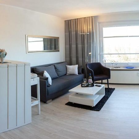 Ferienwohnung Seebrise Γκλύξμπουργκ Εξωτερικό φωτογραφία